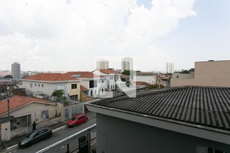 Vista da Varanda de apartamento à venda com 2 quartos, 44m² em Vila Carrao, São Paulo