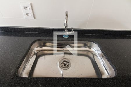 Apartamento à venda com 44m², 2 quartos e sem vaga Apartamento à venda com 44m², 2 quartos e sem vagaCozinha