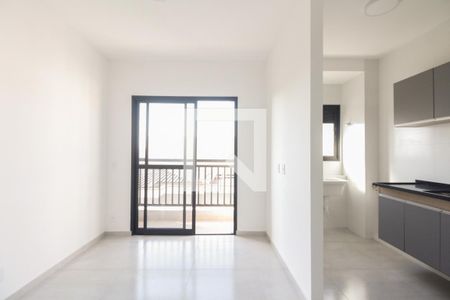 Sala  de apartamento à venda com 2 quartos, 44m² em Vila Carrao, São Paulo