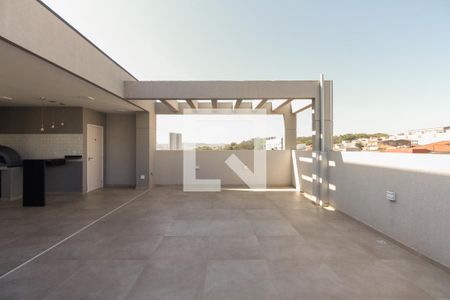 Apartamento à venda com 44m², 2 quartos e sem vaga Apartamento à venda com 44m², 2 quartos e sem vagaCondomínio - Espaço Gourmet