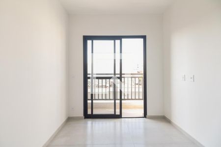 Sala  de apartamento à venda com 2 quartos, 44m² em Vila Carrao, São Paulo