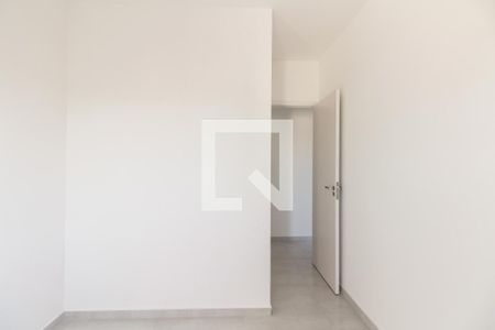 Apartamento à venda com 44m², 2 quartos e sem vaga Apartamento à venda com 44m², 2 quartos e sem vagaQuarto 2
