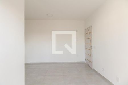 Sala  de apartamento à venda com 2 quartos, 44m² em Vila Carrao, São Paulo
