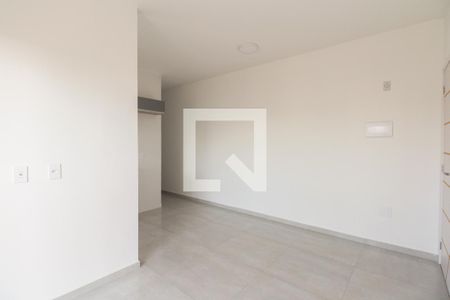 Sala  de apartamento à venda com 2 quartos, 44m² em Vila Carrao, São Paulo