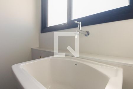 Apartamento à venda com 44m², 2 quartos e sem vaga Apartamento à venda com 44m², 2 quartos e sem vagaÁrea de Serviço