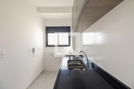 Apartamento à venda com 44m², 2 quartos e sem vaga Apartamento à venda com 44m², 2 quartos e sem vagaCozinha