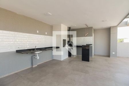 Apartamento à venda com 44m², 2 quartos e sem vaga Apartamento à venda com 44m², 2 quartos e sem vagaCondomínio - Espaço Gourmet