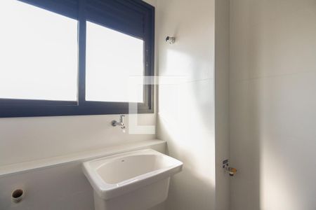 Apartamento à venda com 44m², 2 quartos e sem vaga Apartamento à venda com 44m², 2 quartos e sem vagaÁrea de Serviço