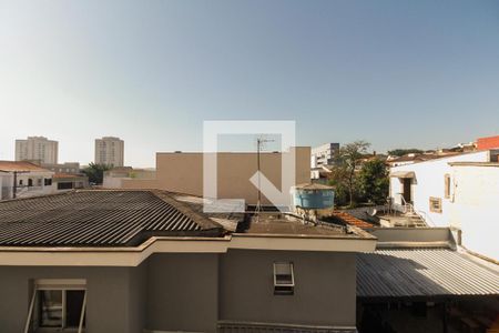 Vista Varanda  de apartamento à venda com 2 quartos, 44m² em Vila Carrao, São Paulo