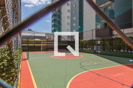 Apartamento para alugar com 62m², 2 quartos e 1 vagaQuadra Esportiva