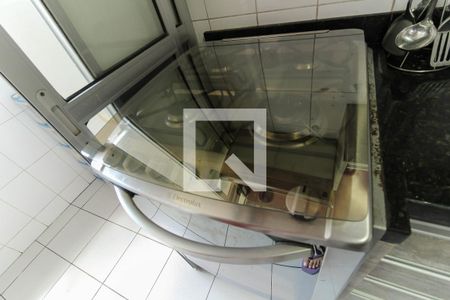 Apartamento para alugar com 62m², 2 quartos e 1 vaga Apartamento para alugar com 62m², 2 quartos e 1 vagaCozinha