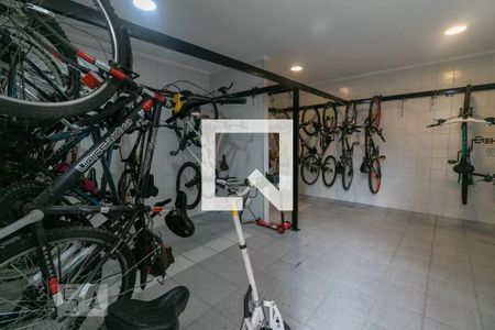 Apartamento para alugar com 62m², 2 quartos e 1 vagaBicicletário