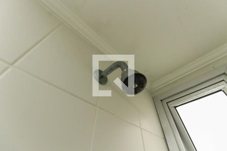 Apartamento para alugar com 62m², 2 quartos e 1 vaga Apartamento para alugar com 62m², 2 quartos e 1 vagaBanheiro