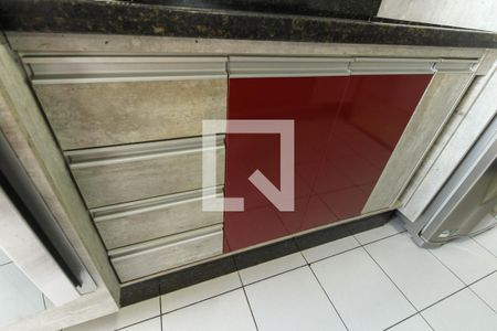 Apartamento para alugar com 62m², 2 quartos e 1 vaga Apartamento para alugar com 62m², 2 quartos e 1 vagaCozinha