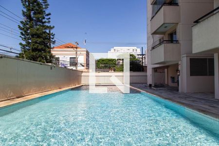 Apartamento para alugar com 62m², 2 quartos e 1 vaga Apartamento para alugar com 62m², 2 quartos e 1 vagaPiscina