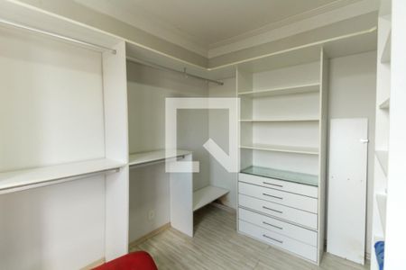 Apartamento para alugar com 62m², 2 quartos e 1 vaga Apartamento para alugar com 62m², 2 quartos e 1 vagaCloset Quarto 1