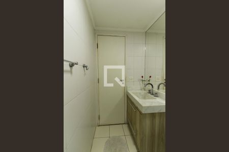 Apartamento para alugar com 62m², 2 quartos e 1 vaga Apartamento para alugar com 62m², 2 quartos e 1 vagaBanheiro