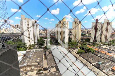 Apartamento para alugar com 62m², 2 quartos e 1 vaga Apartamento para alugar com 62m², 2 quartos e 1 vagaVista Quarto 2