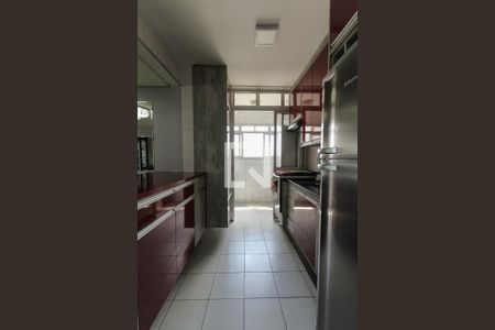 Apartamento para alugar com 62m², 2 quartos e 1 vaga Apartamento para alugar com 62m², 2 quartos e 1 vagaCozinha