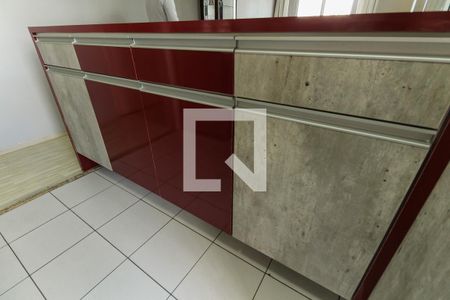 Apartamento para alugar com 62m², 2 quartos e 1 vaga Apartamento para alugar com 62m², 2 quartos e 1 vagaCozinha
