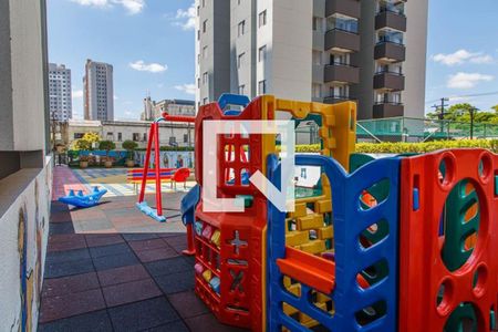 Apartamento para alugar com 62m², 2 quartos e 1 vaga Apartamento para alugar com 62m², 2 quartos e 1 vagaPlayground