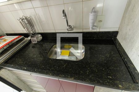 Apartamento para alugar com 62m², 2 quartos e 1 vaga Apartamento para alugar com 62m², 2 quartos e 1 vagaCozinha