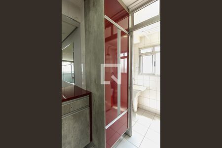 Apartamento para alugar com 62m², 2 quartos e 1 vaga Apartamento para alugar com 62m², 2 quartos e 1 vagaCozinha