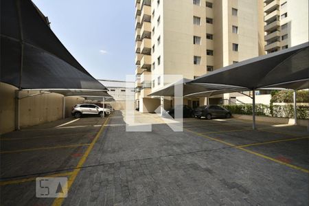 Apartamento para alugar com 62m², 2 quartos e 1 vagaEstacionamento