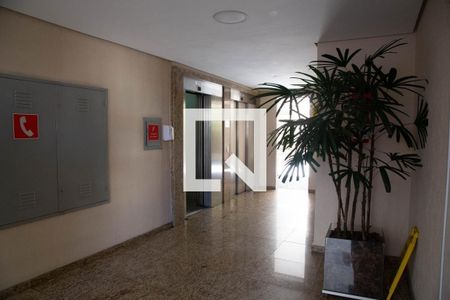 Apartamento para alugar com 62m², 2 quartos e 1 vagaHall de Entrada