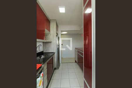 Apartamento para alugar com 62m², 2 quartos e 1 vaga Apartamento para alugar com 62m², 2 quartos e 1 vagaCozinha