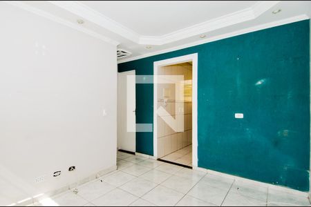 Sala de casa para alugar com 2 quartos, 45m² em Jardim Maria Dirce, Guarulhos
