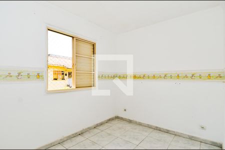 Quarto 2 de casa para alugar com 2 quartos, 45m² em Jardim Maria Dirce, Guarulhos