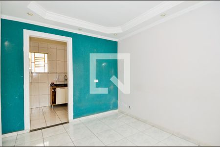 Sala de casa para alugar com 2 quartos, 45m² em Jardim Maria Dirce, Guarulhos