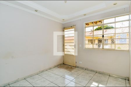 Sala de casa para alugar com 2 quartos, 45m² em Jardim Maria Dirce, Guarulhos