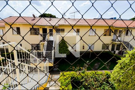 Vista da Sala de casa para alugar com 2 quartos, 45m² em Jardim Maria Dirce, Guarulhos