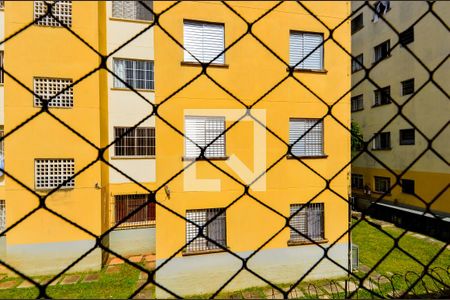 Vista do Quarto 1 de casa para alugar com 2 quartos, 45m² em Jardim Maria Dirce, Guarulhos