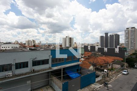 Vista da Varanda de apartamento à venda com 2 quartos, 44m² em Vila Carrao, São Paulo