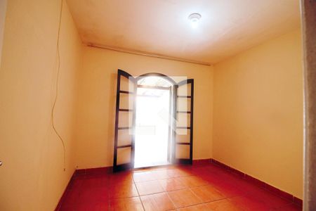 Quarto 1 de casa de condomínio para alugar com 3 quartos, 97m² em Vila das Oliveiras, Taboão da Serra