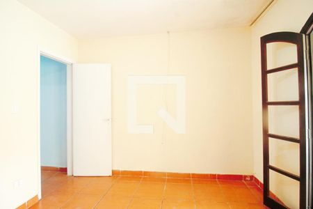 Quarto 1 de casa de condomínio para alugar com 3 quartos, 97m² em Vila das Oliveiras, Taboão da Serra