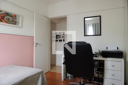 Apartamento à venda com 120m², 3 quartos e 1 vagaQuarto 2