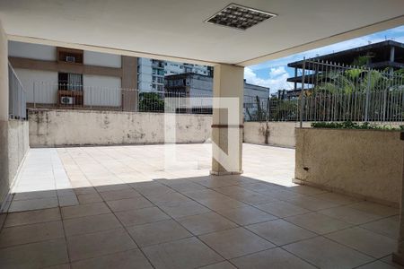 Apartamento à venda com 120m², 3 quartos e 1 vagaÁrea Comum - Playground