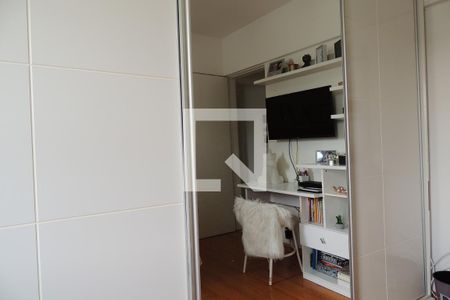 Apartamento à venda com 120m², 3 quartos e 1 vagaQuaro 3