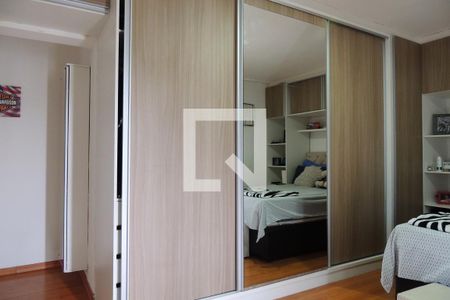Apartamento à venda com 120m², 3 quartos e 1 vagaQuarto Suíte 1