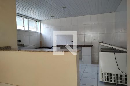 Apartamento à venda com 120m², 3 quartos e 1 vagaSalao de Festa