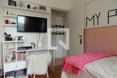 Apartamento à venda com 120m², 3 quartos e 1 vagaQuaro 3