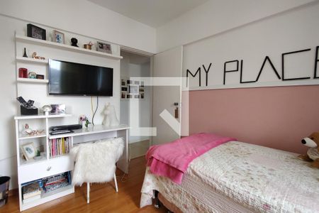 Apartamento à venda com 120m², 3 quartos e 1 vagaQuaro 3