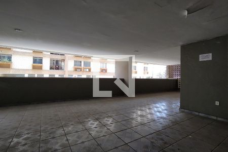 Apartamento à venda com 120m², 3 quartos e 1 vagaÁrea Comum - Playground