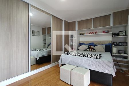 Apartamento à venda com 120m², 3 quartos e 1 vagaQuarto Suíte 1