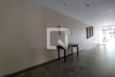 Apartamento à venda com 120m², 3 quartos e 1 vagaHall de Entrada