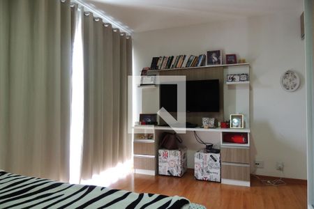 Apartamento à venda com 120m², 3 quartos e 1 vagaQuarto Suíte 1